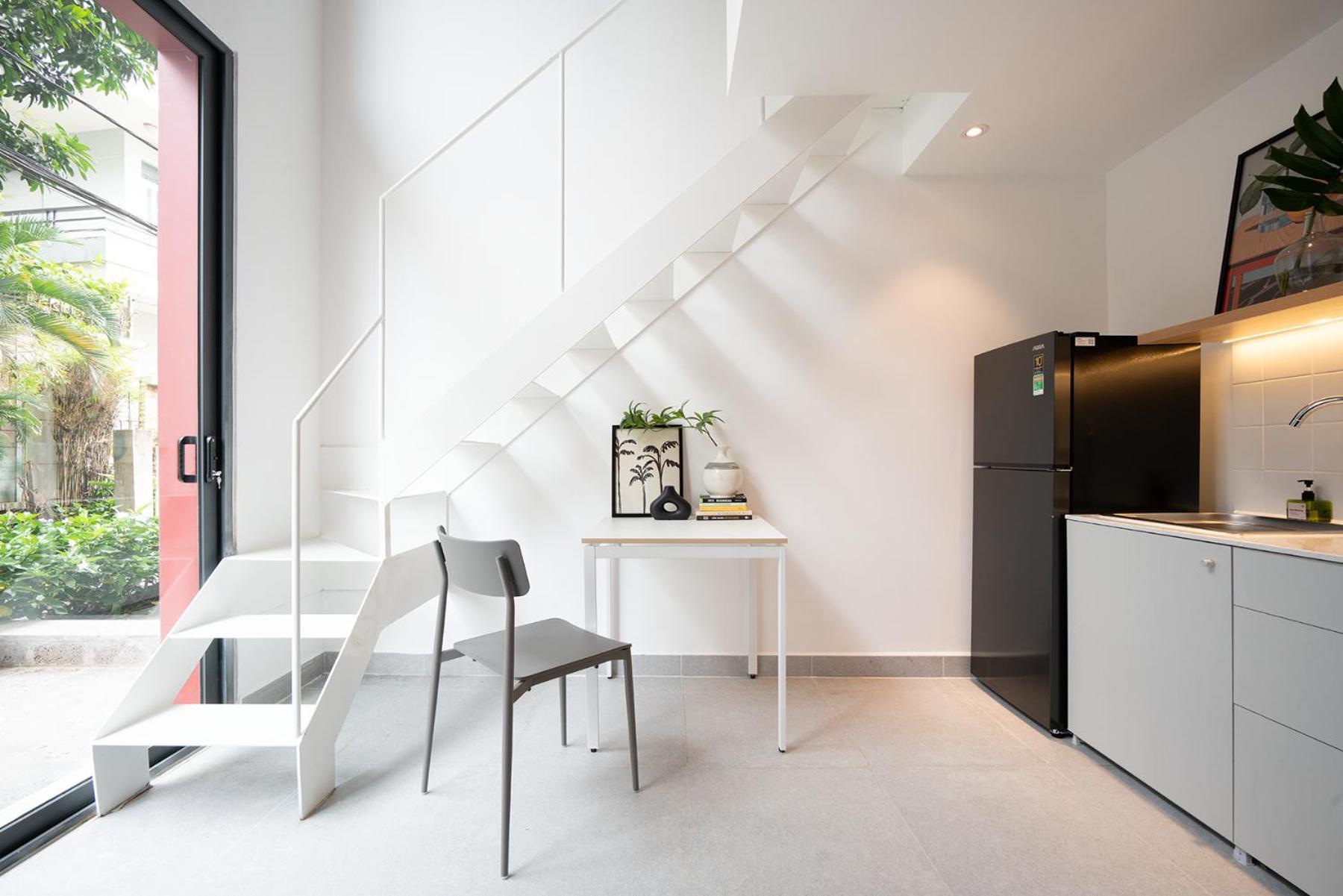 M Village Living 59 Thao Dien Ho Chi Minh City Exterior photo
